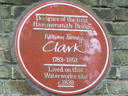 Clark, William Tierney (id=2400)
